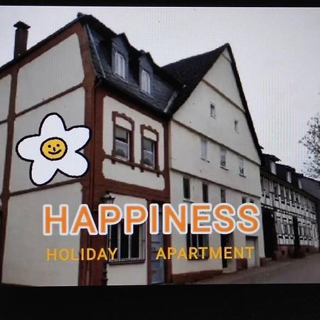 Happiness 2-Zapp 1-Og Hofgeismar-Zentrum! المظهر الخارجي الصورة